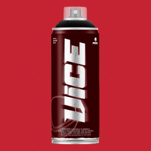 MTN Vice Rojo Madrid 400ml