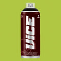 MTN Vice Green Coaster 400ml