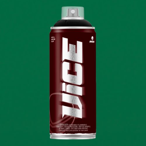 MTN Vice Verde Pulgar 400ml