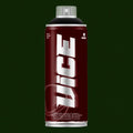 MTN Vice Tasmanian Green 400ml
