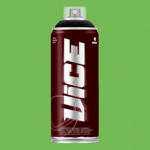 MTN Vice Green Trinity 400ml