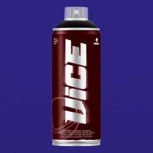 MTN Vice Violet Atmos 400ml