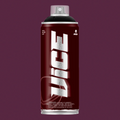 MTN Vice Violet Haze 400ml