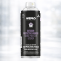 MTN Wepro Barniz Protector Exterior Satinado 400ml