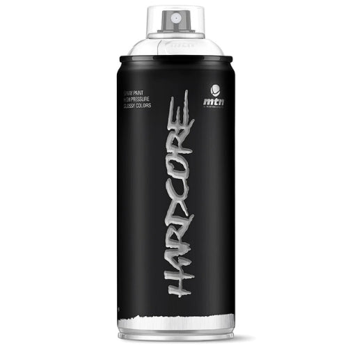 MTN Hardcore Blanco RV-9010 400ml