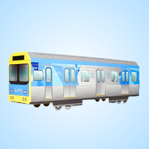 MTN Systems Metro Melbourne