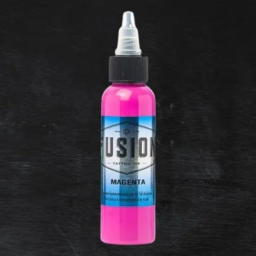 Fusion Ink Magenta 1oz