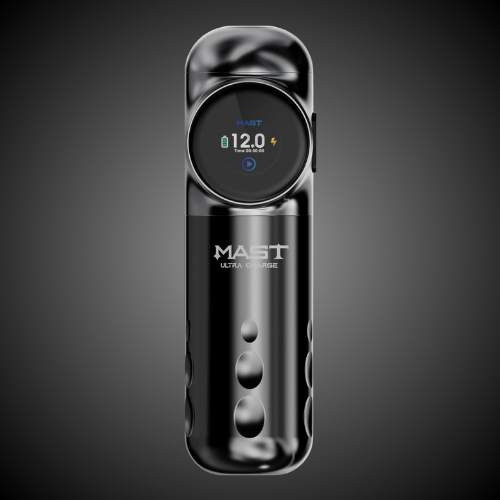 Mast Archer S