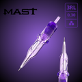 Mast 3RL 0,30 20 Unidades