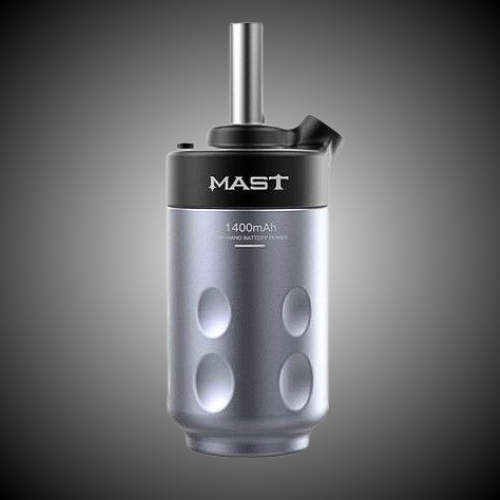 Mast Grip Bateria Inalambrica