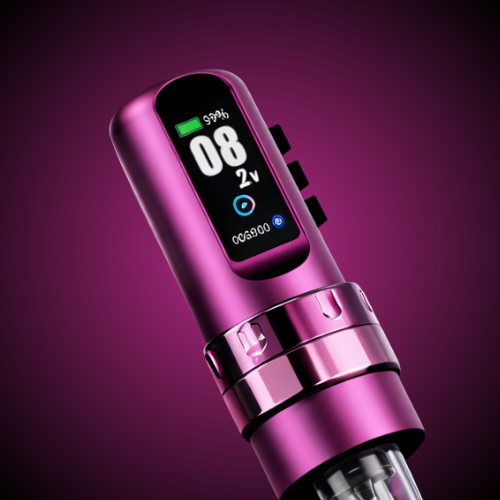 Mast Tattoo Flip4 Pro Rosa