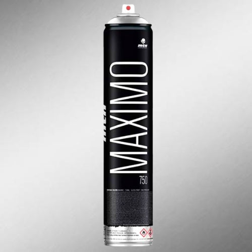 MTN Maximo Plata 750ml