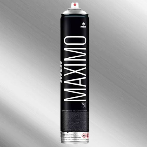 MTN Maximo Plata 750ml