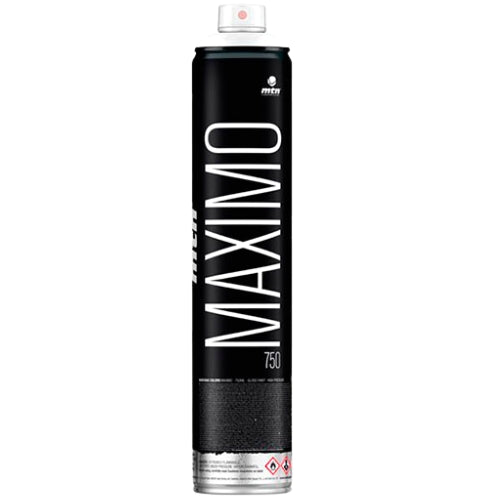 MTN Maximo Blanco 750ml