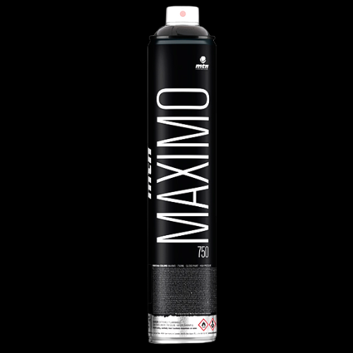 MTN Maximo Black 750ml