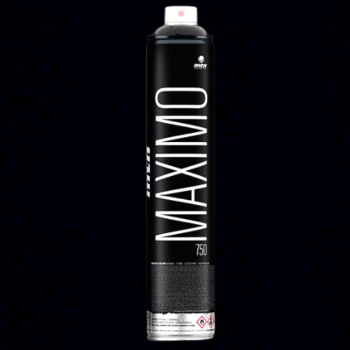 MTN Maximo Negro 750ml