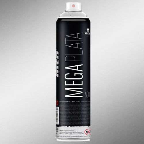 MTN Mega Plata 600ml