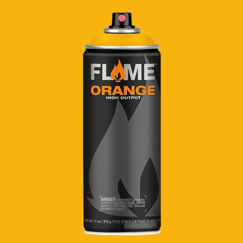Flame Orange Melon Light FO107 400ml