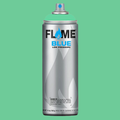 Flame Blue Menthol FB666 400ml
