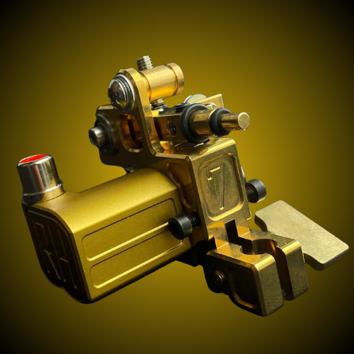Merkamachines Rhino Hunter