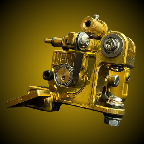 Merkamachines Rhino Hunter