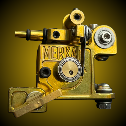 Merkamachines Rhino Hunter