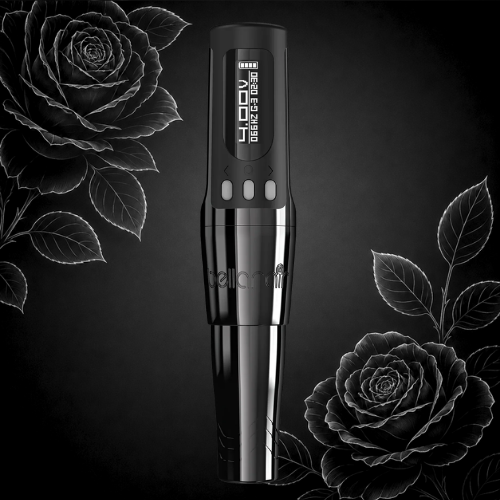 Microbeau Bellar Air 2,1mm