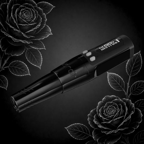 Microbeau Bellar Air 3.0mm