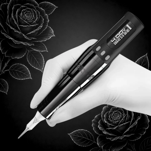 Microbeau Bellar Air 2,1mm