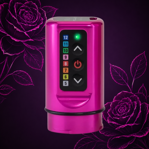 Bateria Spektra Flux S 1
