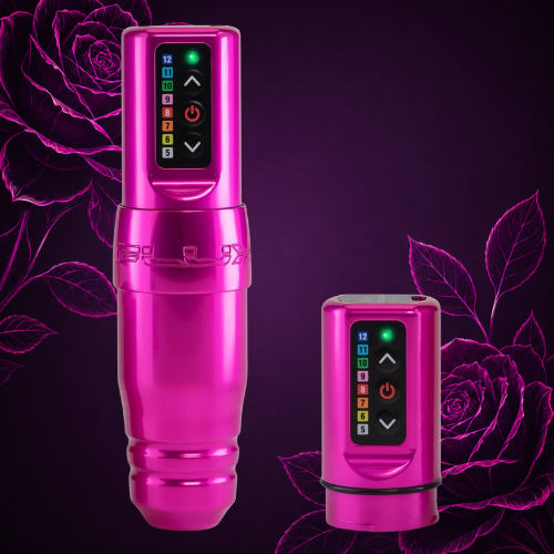 Bateria Spektra Flux S 1
