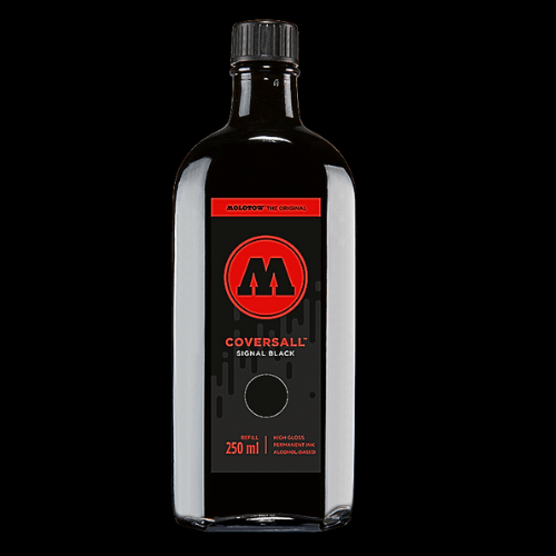 Molotow CoversAll Cocktail buff Resist Ink