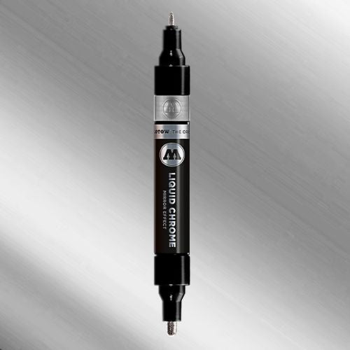 Molotow Liquid Chrome Duplo 1,5-4mm