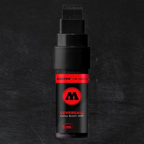 Molotow Masterpiece 460PI CoversAll