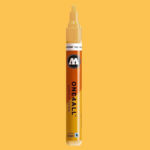 Molotow One4all 009 Sahara Pastel Beige 2mm