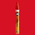 Molotow One4all 013 Traffic Red 4mm