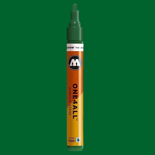 Molotow One4all 096 Sr. Verde 4mm