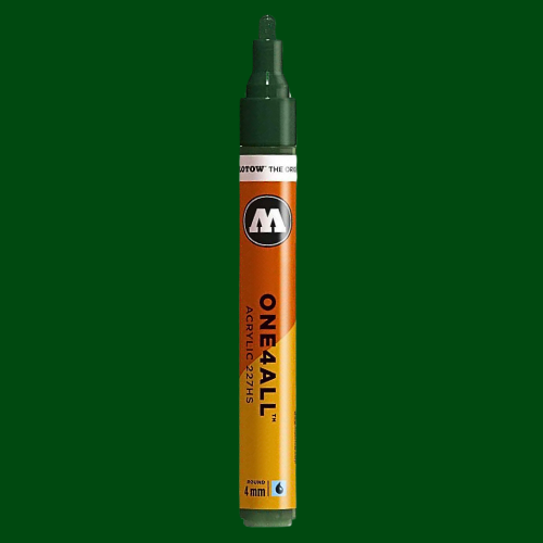 Molotow One4all 145 Future Green 2mm