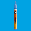 Molotow One4all 161 Shock Azul Médio 2mm