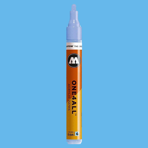 Molotow One4all 202 Ceramic Light Pastel 2mm