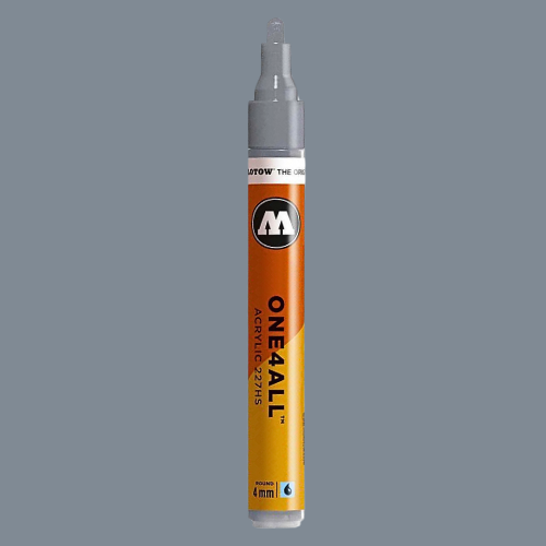Molotow One4all 203 Cool Grey Pastel 2mm