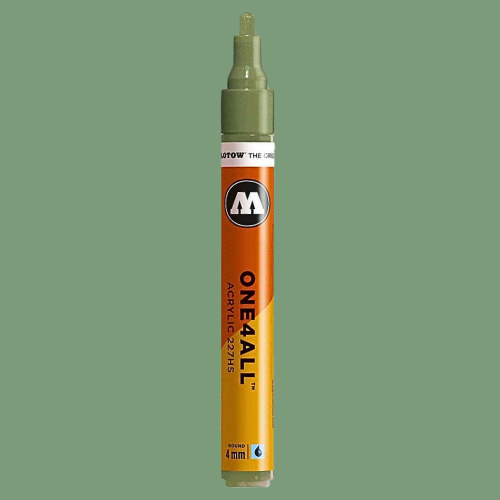 Molotow One4all 205 Amazonas Light 4mm