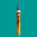 Molotow One4all 206 Azul Lagoa 2mm