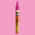 Molotow One4all 217 Neon Pink Fluo 4mm