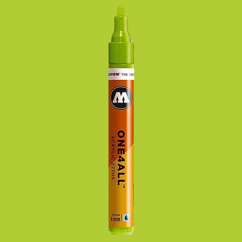 Molotow One4all 221 Grasshopper 4mm