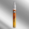 Molotow One4all 227 Metallic Silver 4mm