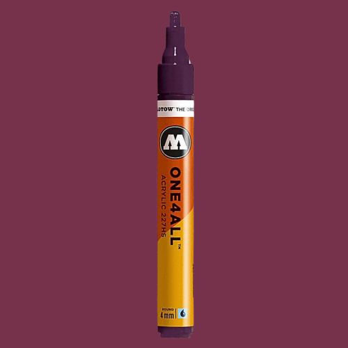 Molotow One4all 233 Purple Violet 4mm