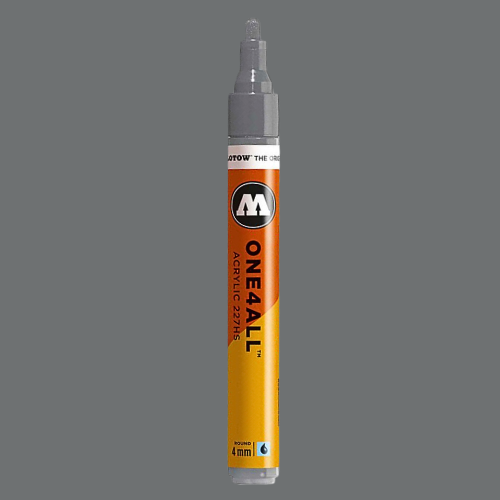 Molotow One4all 238 Grey Blue Dark 2mm