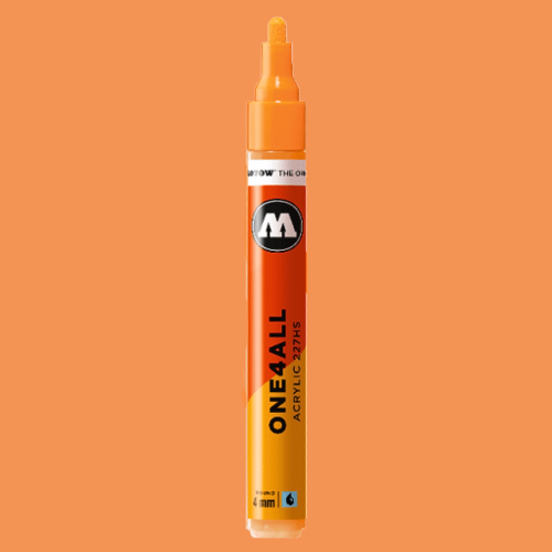 Molotow One4all 241 Goldfish 4mm