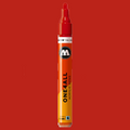 Molotow One4all 245 Raspberry Red 2mm